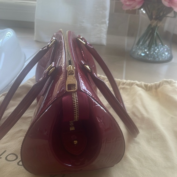 Louis Vuitton handbag - Picture 3 of 7